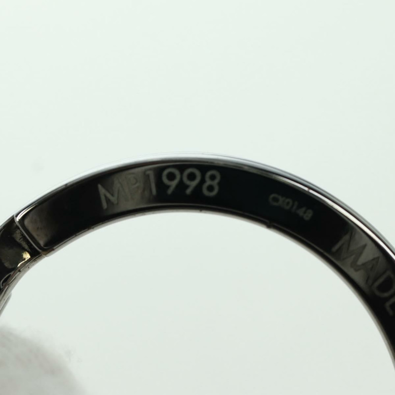 【日本直送】路易威登 Monogram Eclipse Porte Cles de Vivienne MP1998 LV 正品 YKZ575SAM-17