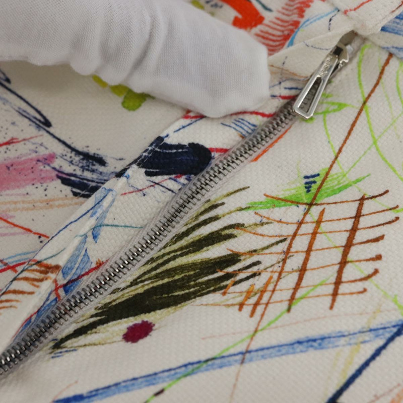 【日本直送】愛馬仕短褲 36 多色銀色 正品 YKZ632M-3