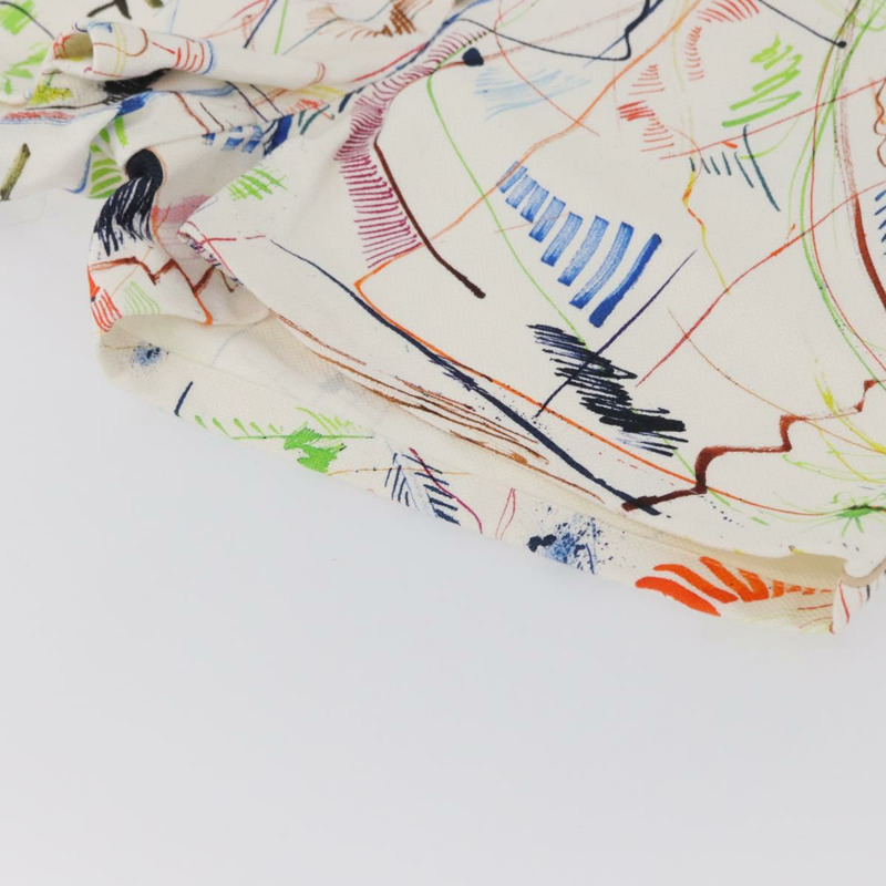 【日本直送】愛馬仕短褲 36 多色銀色 正品 YKZ632M-9