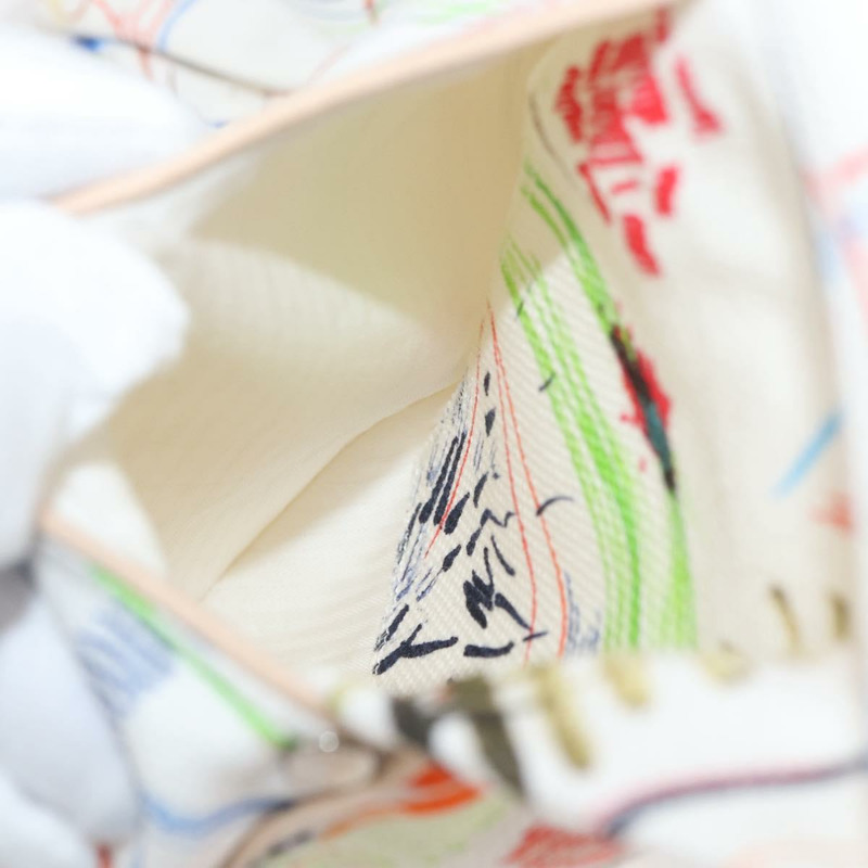 【日本直送】愛馬仕短褲 36 多色銀色 正品 YKZ632M-13