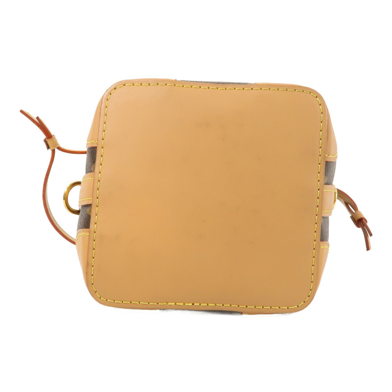 LOUIS VUITTON Monogram Noe Purse肩背袋-3