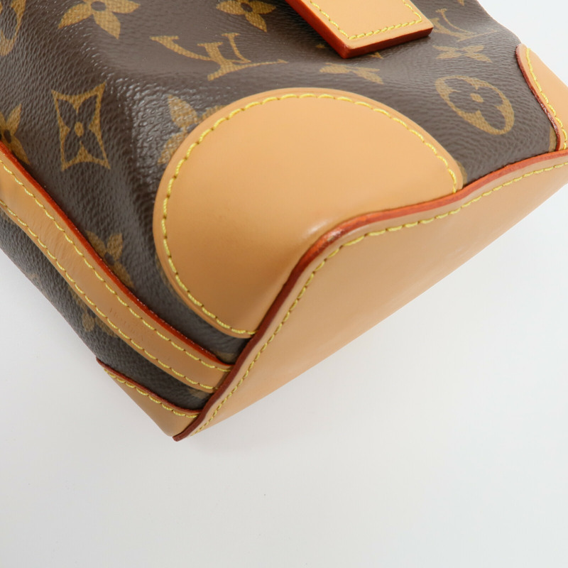 LOUIS VUITTON Monogram Noe Purse肩背袋-7