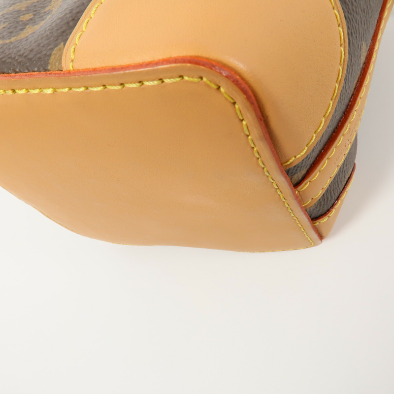 LOUIS VUITTON Monogram Noe Purse肩背袋-9