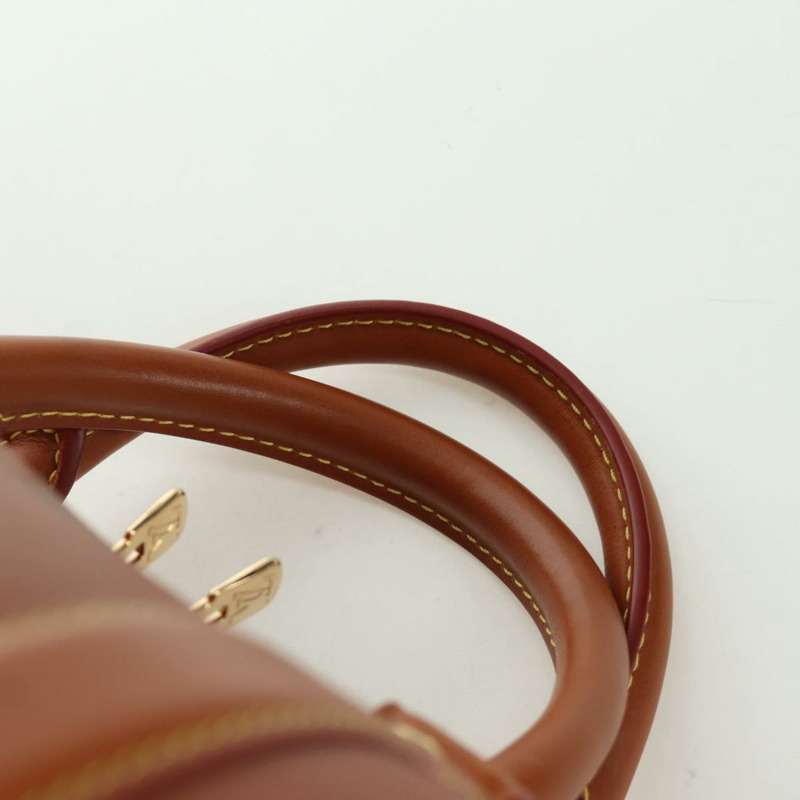 【日本直送】路易威登 Catgram Keepall Bandouliere 55 旅行包，皮革材質，貨號 M52951，LV 正品，編號 156736SM-13