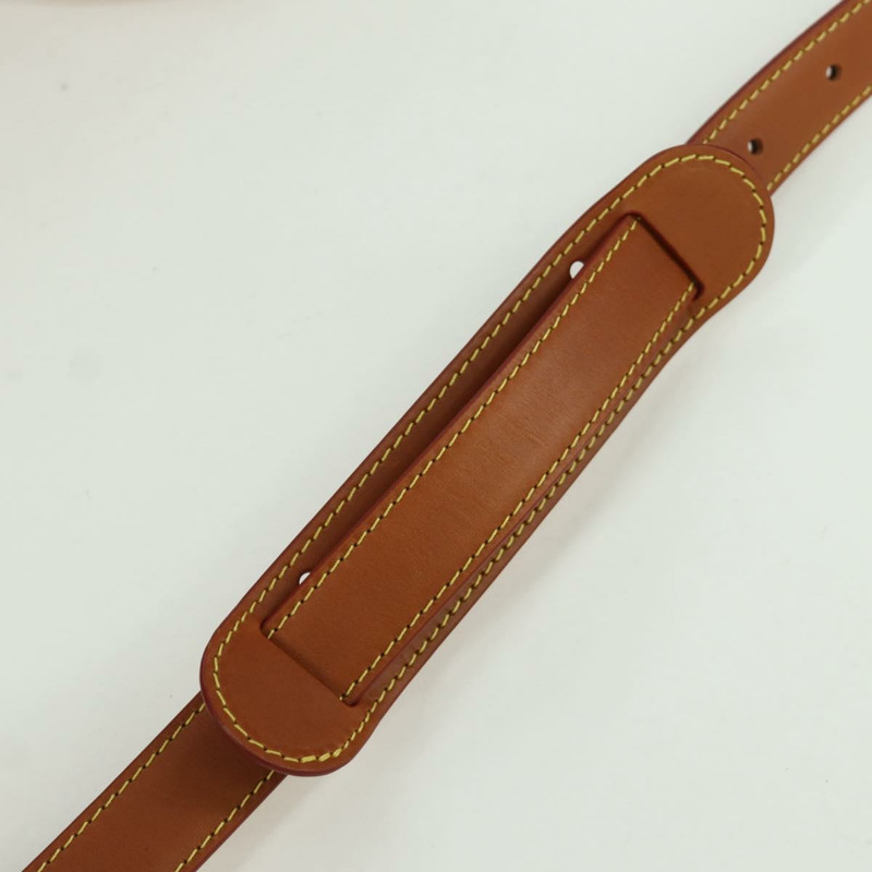 【日本直送】路易威登 Catgram Keepall Bandouliere 55 旅行包，皮革材質，貨號 M52951，LV 正品，編號 156736SM-14