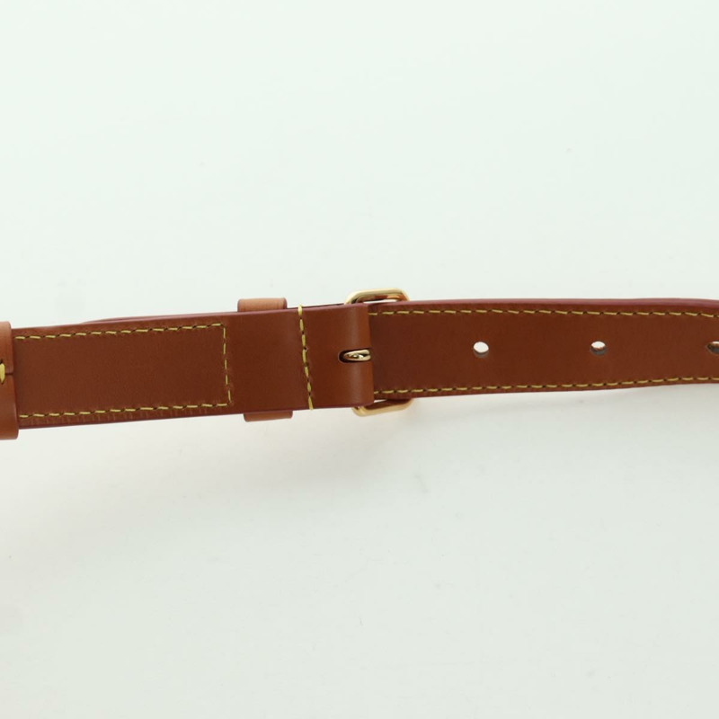 【日本直送】路易威登 Catgram Keepall Bandouliere 55 旅行包，皮革材質，貨號 M52951，LV 正品，編號 156736SM-16