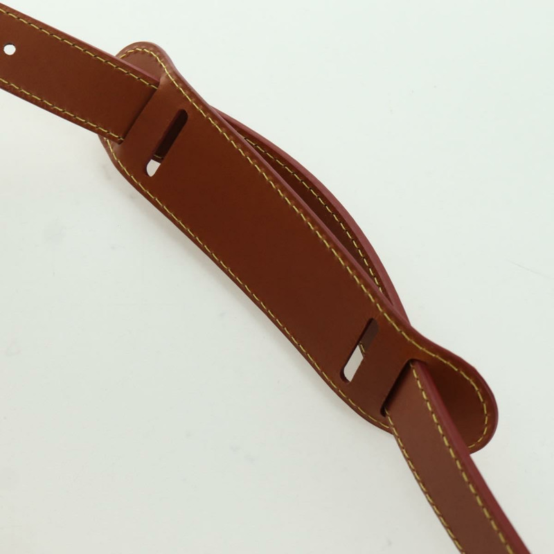 【日本直送】路易威登 Catgram Keepall Bandouliere 55 旅行包，皮革材質，貨號 M52951，LV 正品，編號 156736SM-17