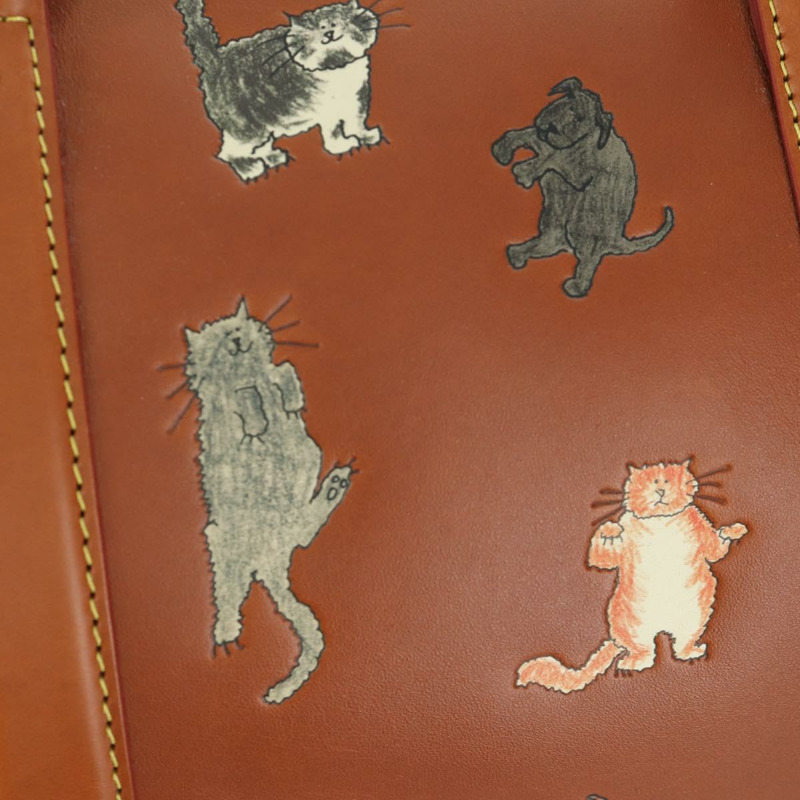 【日本直送】路易威登 Catgram Keepall Bandouliere 55 旅行包，皮革材質，貨號 M52951，LV 正品，編號 156736SM-24