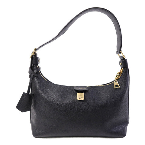 LOUIS VUITTON Monogram Empreinte Sac Sport 肩背袋