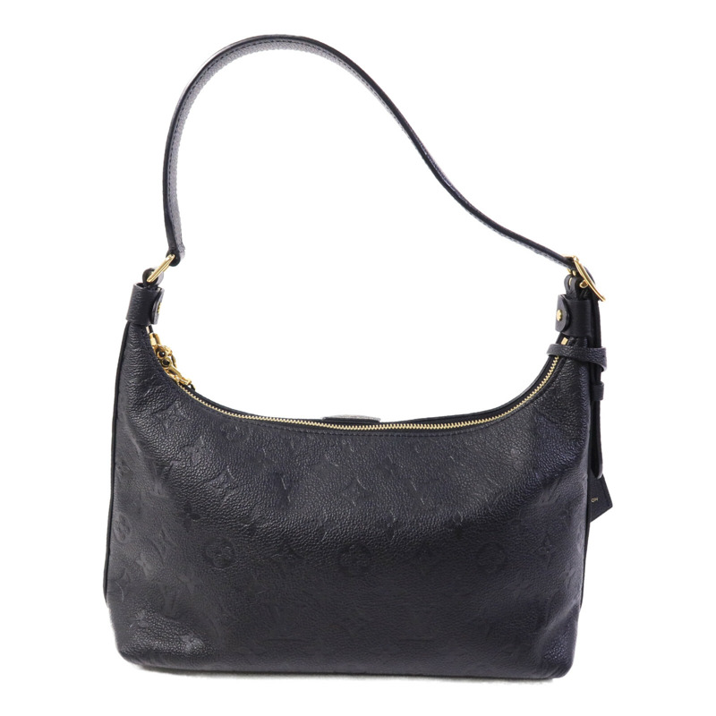 LOUIS VUITTON Monogram Empreinte Sac Sport 肩背袋-1