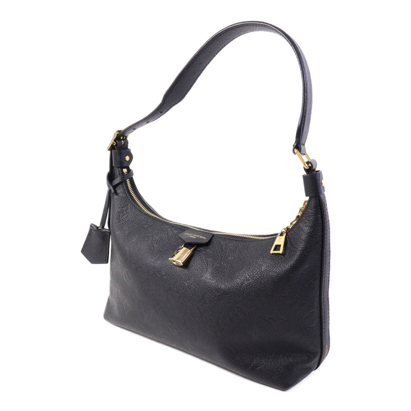 LOUIS VUITTON Monogram Empreinte Sac Sport 肩背袋-2