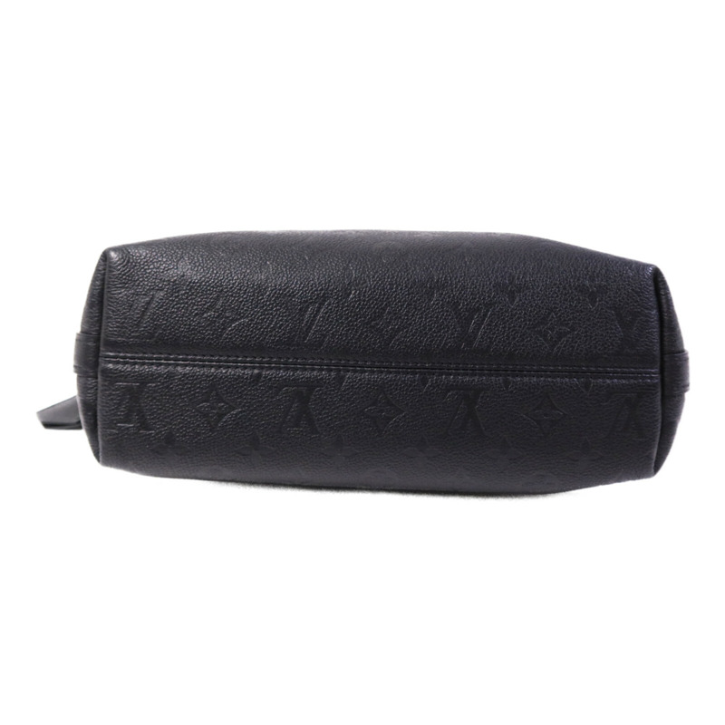 LOUIS VUITTON Monogram Empreinte Sac Sport 肩背袋-3