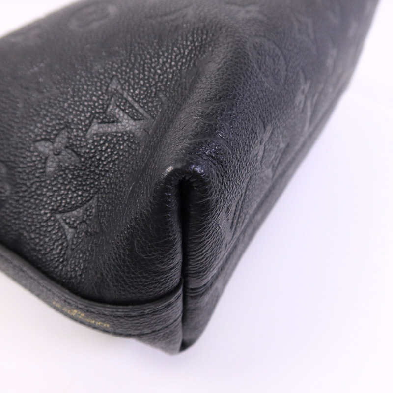 LOUIS VUITTON Monogram Empreinte Sac Sport 肩背袋-12