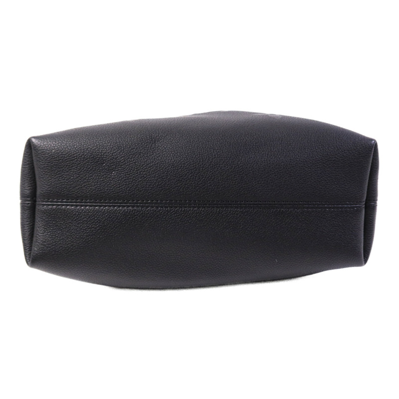LOUIS VUITTON Monogram Empreinte Bundle金扣手挽肩背兩用袋-3