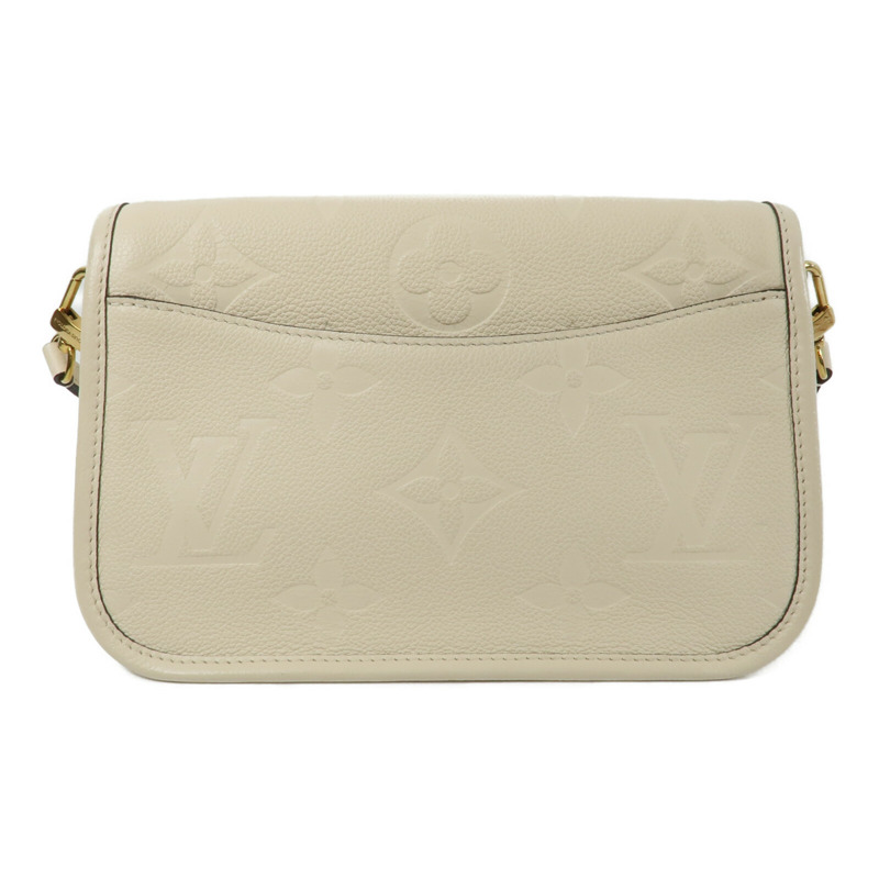 LOUIS VUITTON Monogram Empreinte Diane手挽肩背兩用袋-1