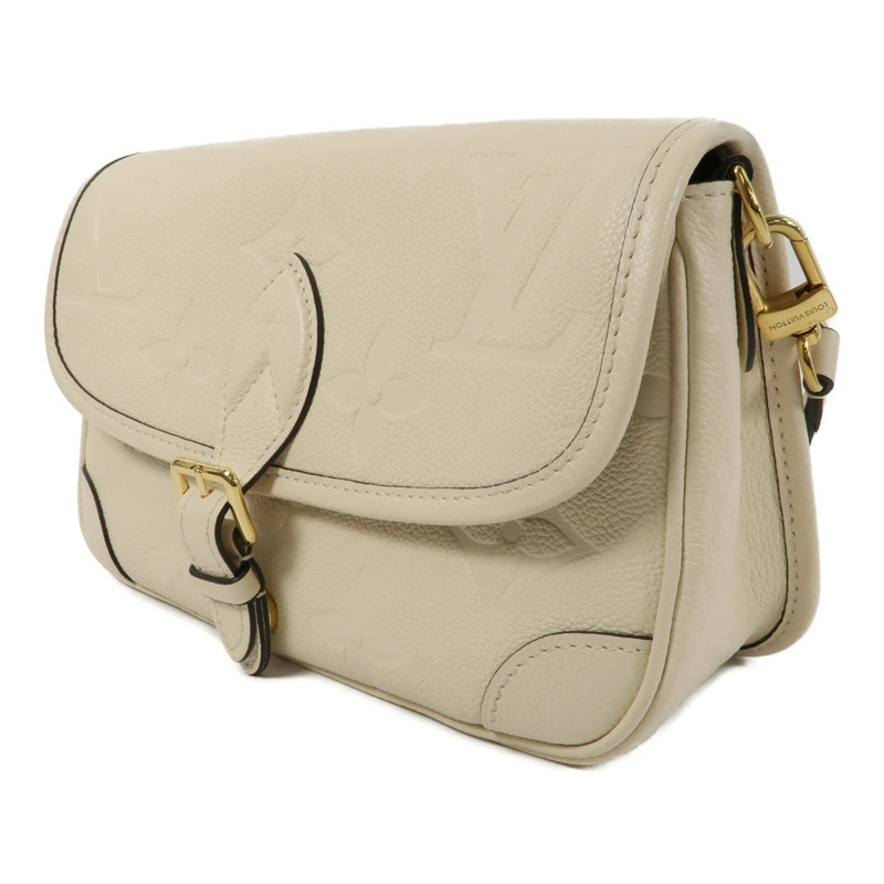 LOUIS VUITTON Monogram Empreinte Diane手挽肩背兩用袋-2