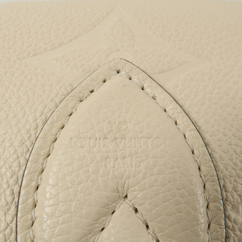 LOUIS VUITTON Monogram Empreinte Diane手挽肩背兩用袋-5