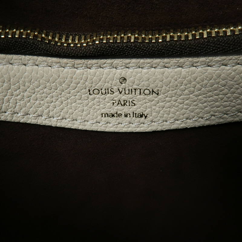 LOUIS VUITTON Monogram Empreinte Diane手挽肩背兩用袋-6