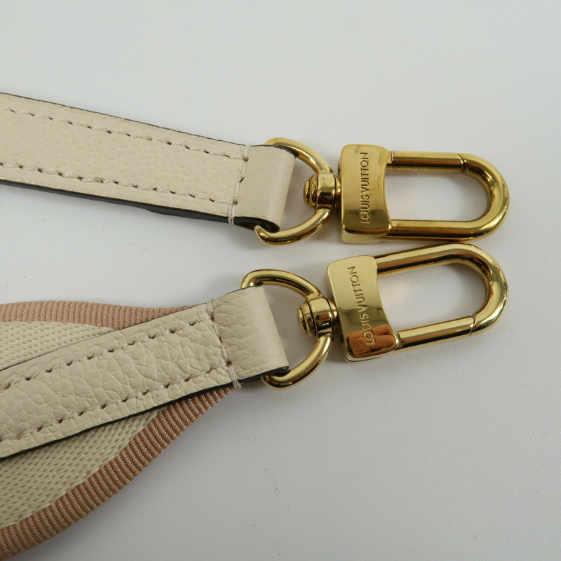 LOUIS VUITTON Monogram Empreinte Diane手挽肩背兩用袋-8