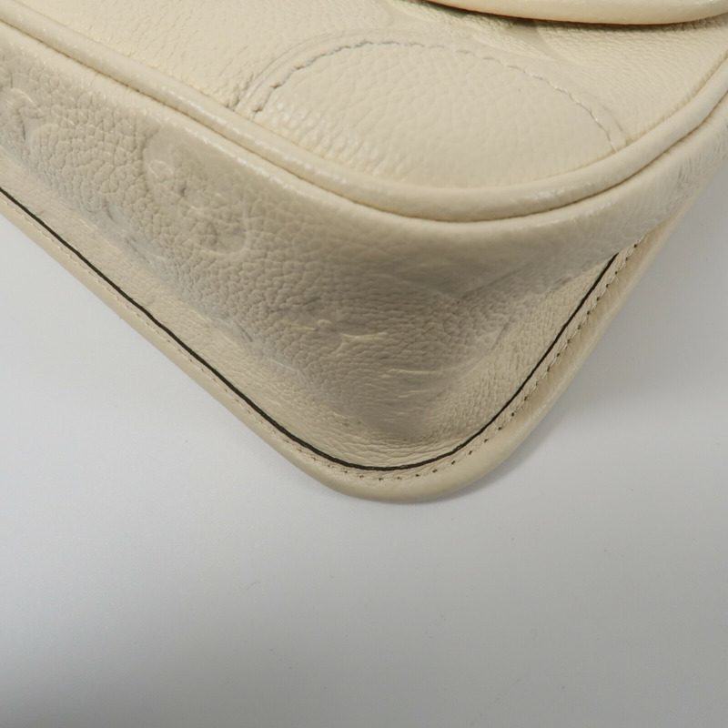 LOUIS VUITTON Monogram Empreinte Diane手挽肩背兩用袋-10