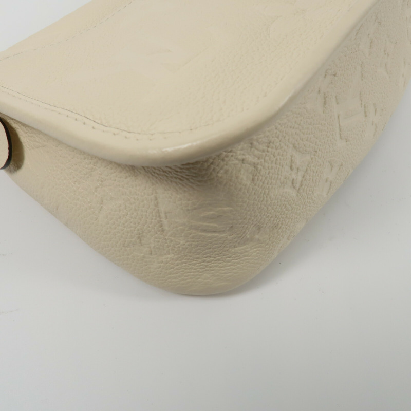 LOUIS VUITTON Monogram Empreinte Diane手挽肩背兩用袋-11