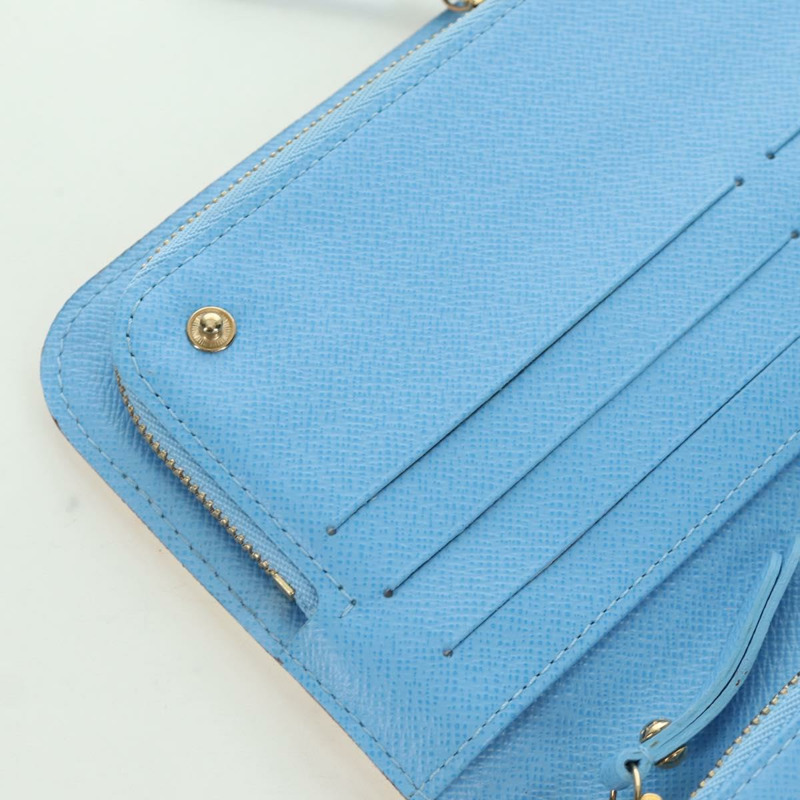 【日本直送】路易威登 Multicolor Portefeuille Insolite 白色皮夾 M93750 正品 YKZ751SAM-18