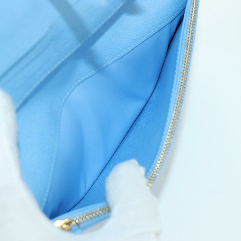 【日本直送】路易威登 Multicolor Portefeuille Insolite 白色皮夾 M93750 正品 YKZ751SAM-24