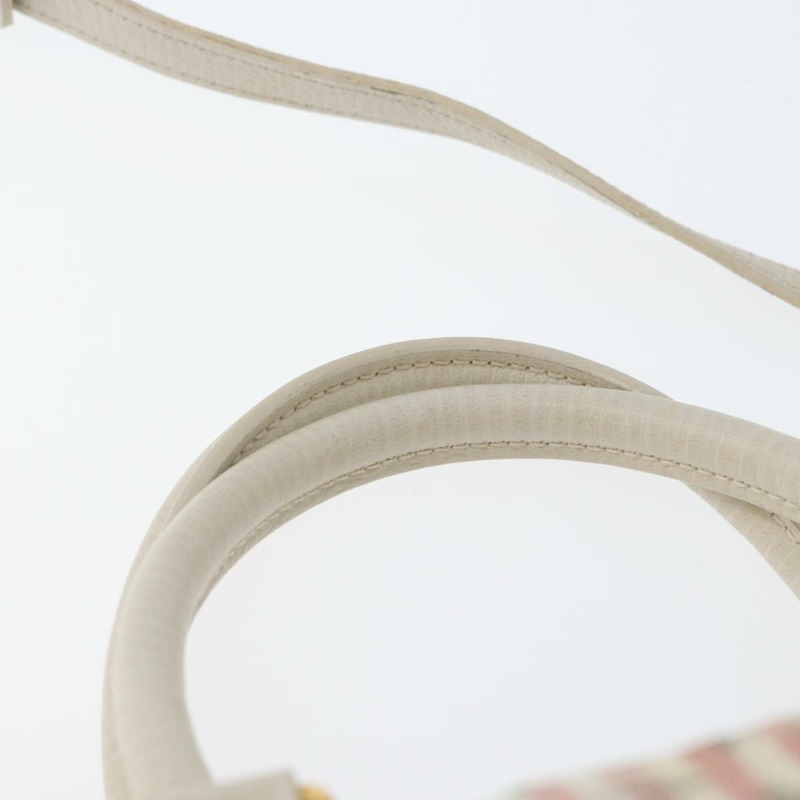 【日本直送】路易威登 Mini Lin Marina GM 手提包 Croisette 2way 粉紅色 M95493 LV Auth ka3367A-7