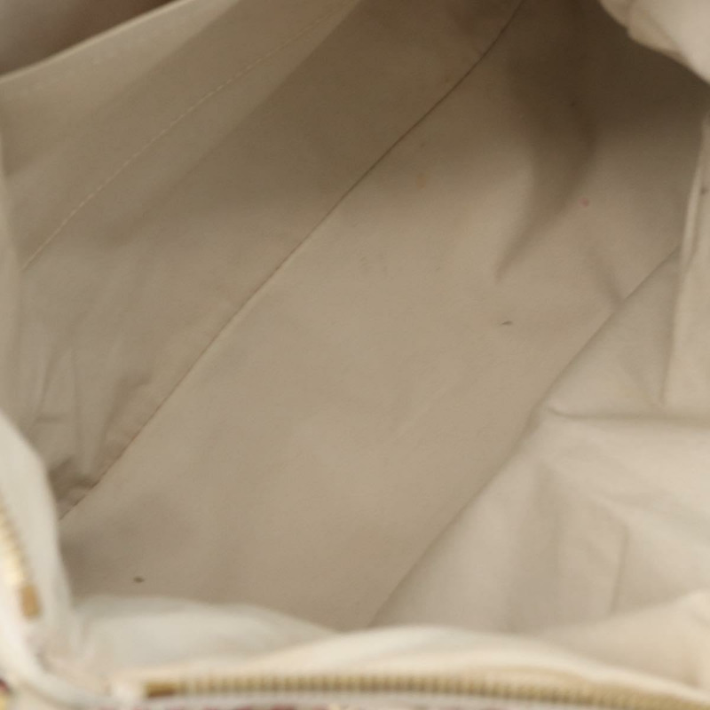 【日本直送】路易威登 Mini Lin Marina GM 手提包 Croisette 2way 粉紅色 M95493 LV Auth ka3367A-10