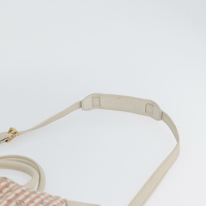 【日本直送】路易威登 Mini Lin Marina GM 手提包 Croisette 2way 粉紅色 M95493 LV Auth ka3367A-13