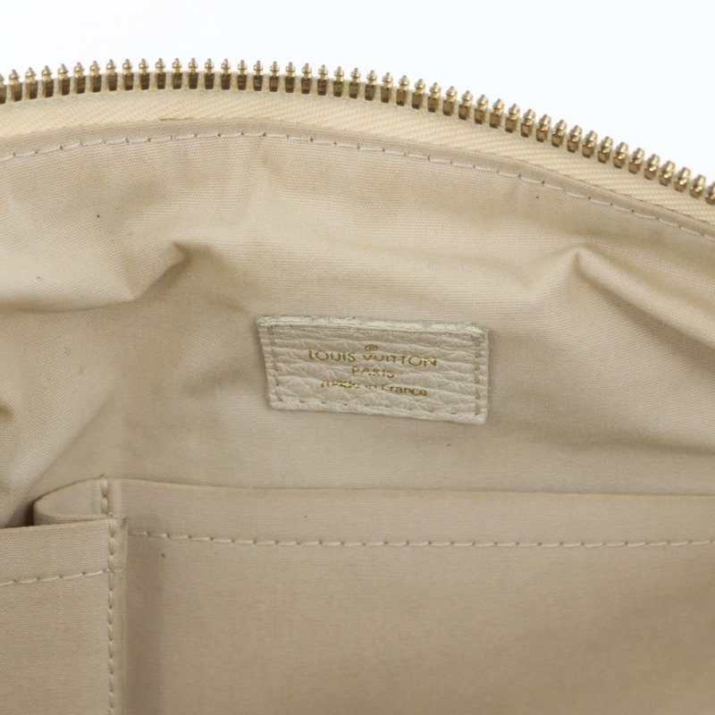 【日本直送】路易威登 Mini Lin Marina GM 手提包 Croisette 2way 粉紅色 M95493 LV Auth ka3367A-19