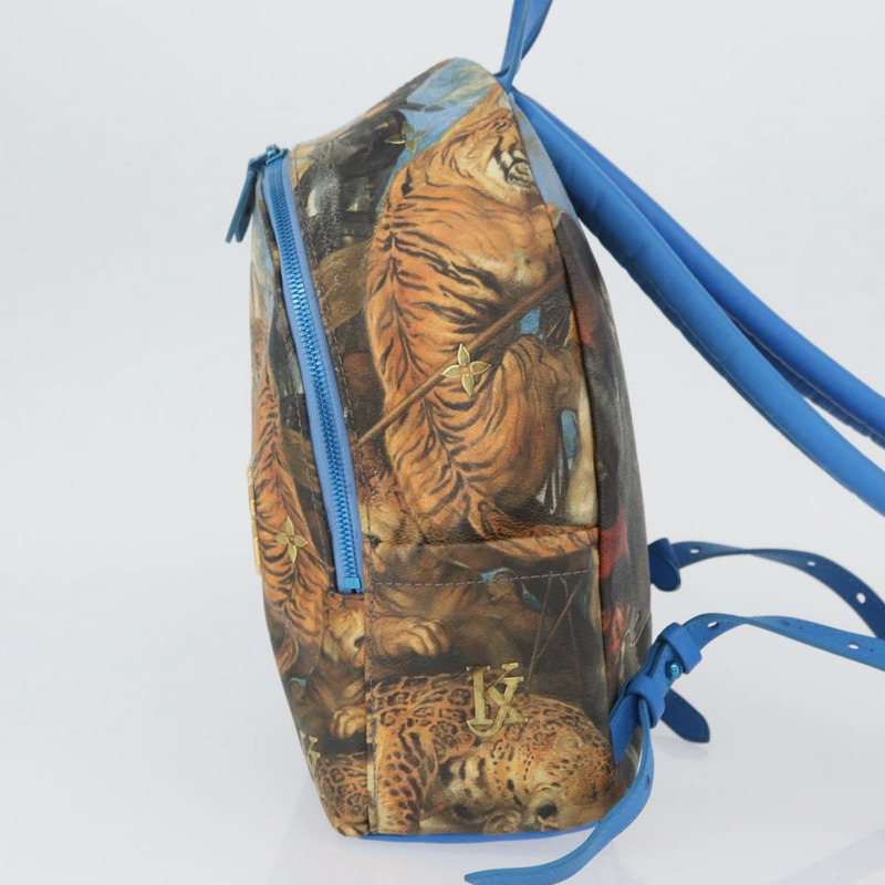 【日本直送】路易威登大師系列 RUBENS Palm Springs M43335 LV Auth ka3336SAM-2