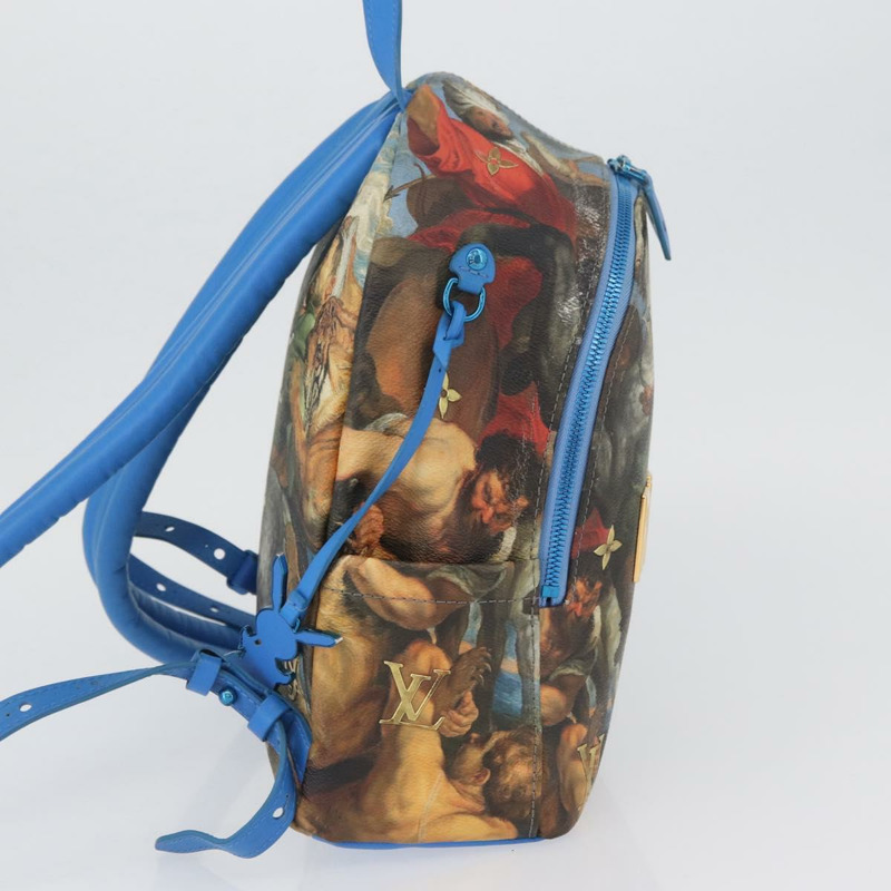 【日本直送】路易威登大師系列 RUBENS Palm Springs M43335 LV Auth ka3336SAM-3