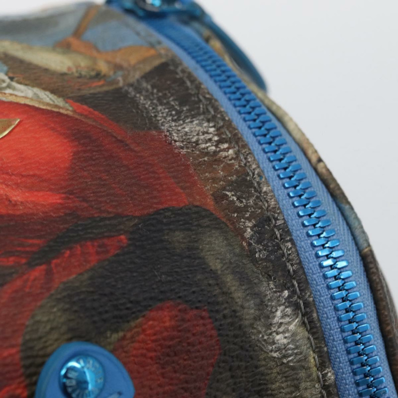 【日本直送】路易威登大師系列 RUBENS Palm Springs M43335 LV Auth ka3336SAM-4