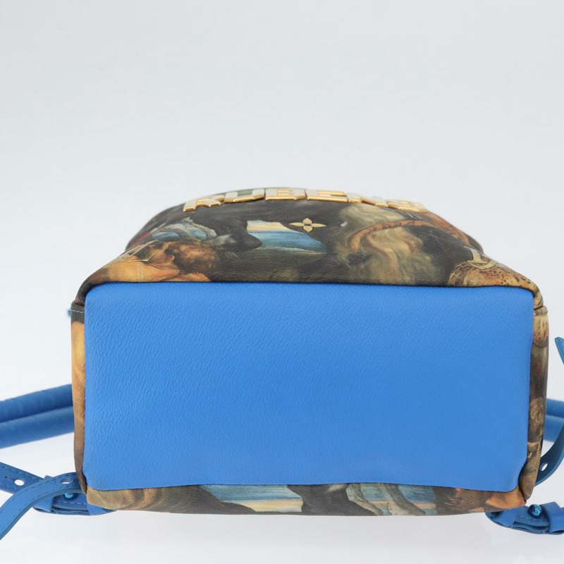 【日本直送】路易威登大師系列 RUBENS Palm Springs M43335 LV Auth ka3336SAM-5