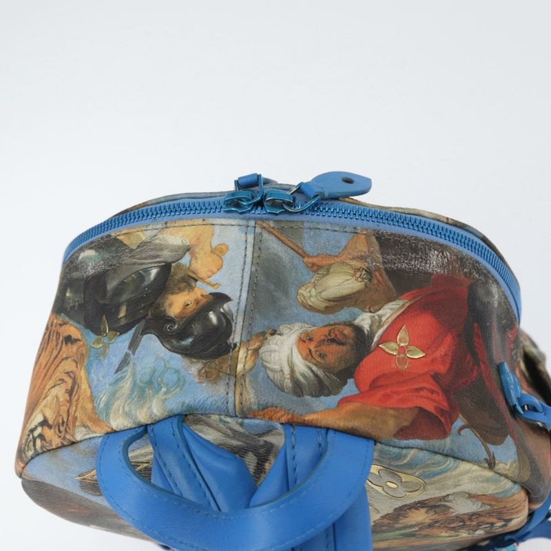 【日本直送】路易威登大師系列 RUBENS Palm Springs M43335 LV Auth ka3336SAM-6