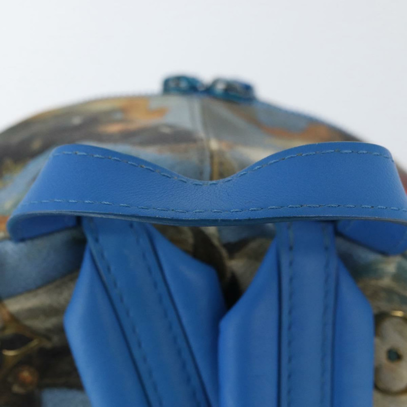 【日本直送】路易威登大師系列 RUBENS Palm Springs M43335 LV Auth ka3336SAM-7