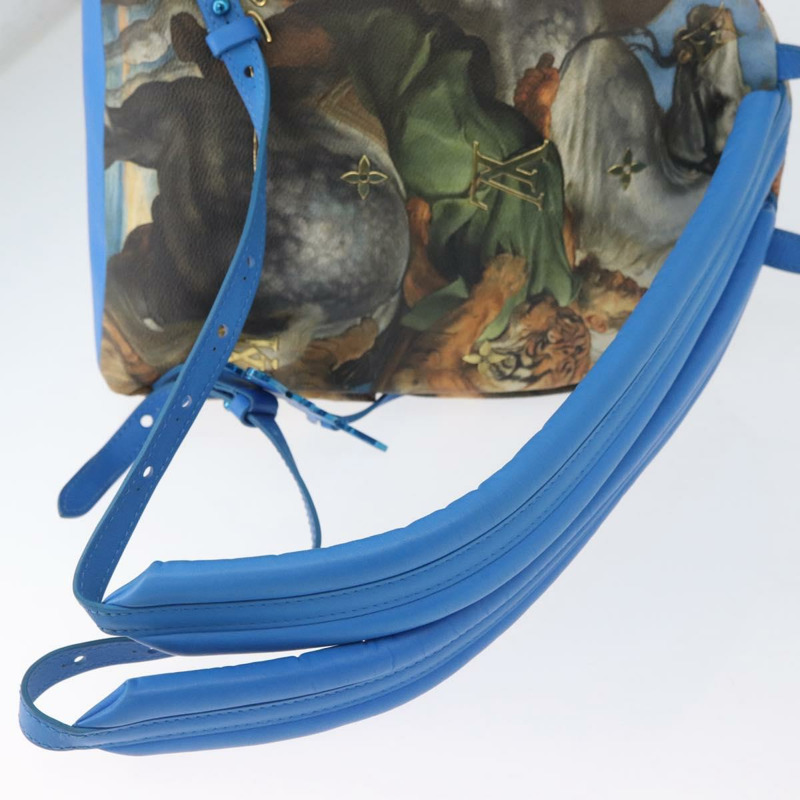 【日本直送】路易威登大師系列 RUBENS Palm Springs M43335 LV Auth ka3336SAM-8