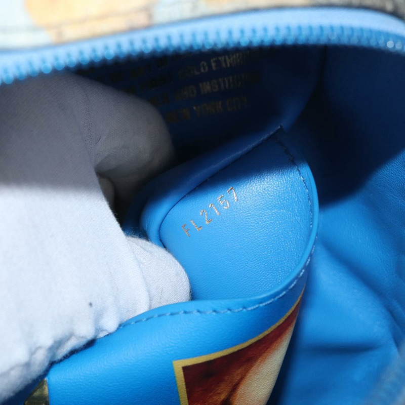 【日本直送】路易威登大師系列 RUBENS Palm Springs M43335 LV Auth ka3336SAM-10