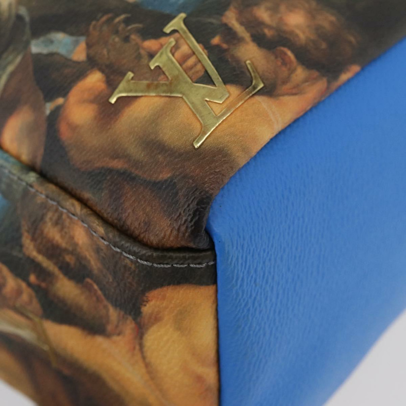 【日本直送】路易威登大師系列 RUBENS Palm Springs M43335 LV Auth ka3336SAM-15