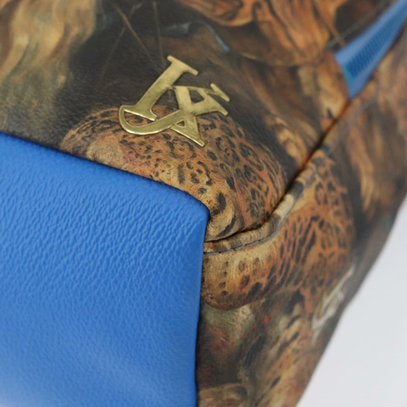 【日本直送】路易威登大師系列 RUBENS Palm Springs M43335 LV Auth ka3336SAM-16