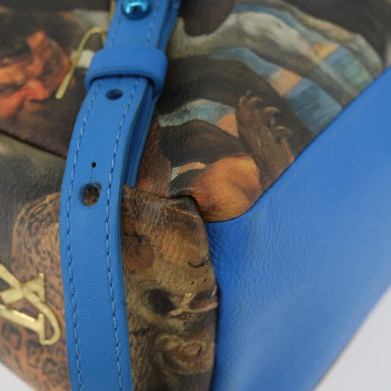 【日本直送】路易威登大師系列 RUBENS Palm Springs M43335 LV Auth ka3336SAM-17