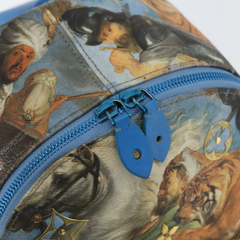 【日本直送】路易威登大師系列 RUBENS Palm Springs M43335 LV Auth ka3336SAM-20