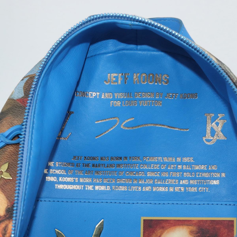 【日本直送】路易威登大師系列 RUBENS Palm Springs M43335 LV Auth ka3336SAM-22