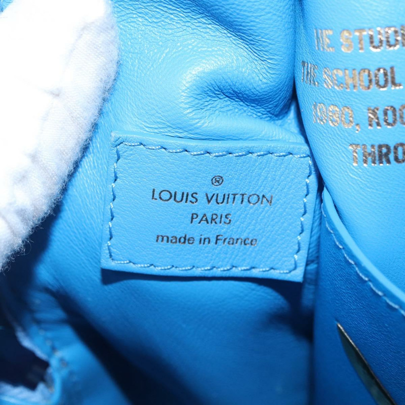 【日本直送】路易威登大師系列 RUBENS Palm Springs M43335 LV Auth ka3336SAM-26