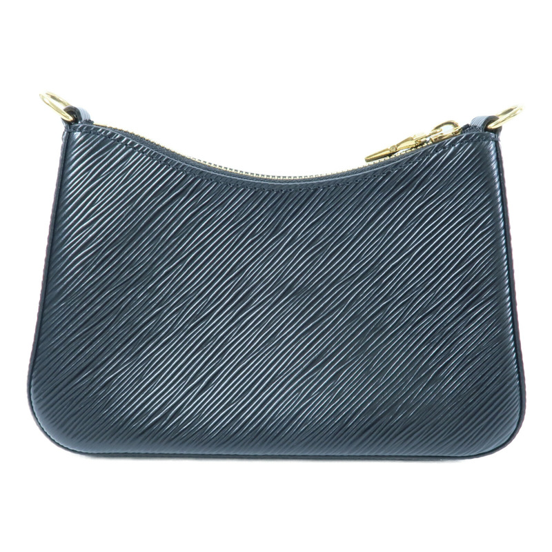 LOUIS VUITTON Epi LV x TM Marellini手挽肩背兩用袋-1