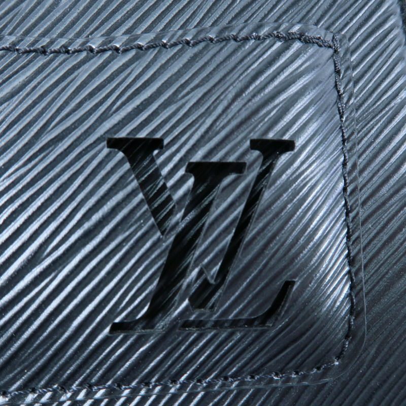 LOUIS VUITTON Epi LV x TM Marellini手挽肩背兩用袋-5