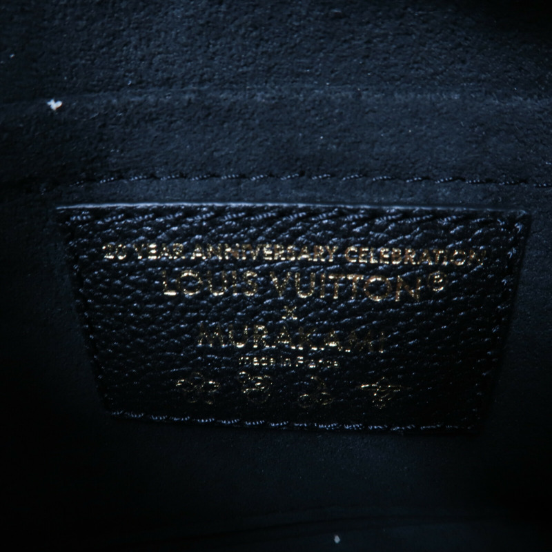 LOUIS VUITTON Epi LV x TM Marellini手挽肩背兩用袋-6