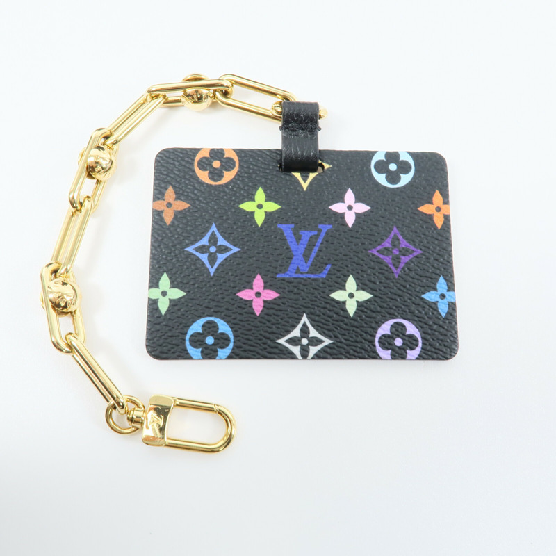 LOUIS VUITTON Epi LV x TM Marellini手挽肩背兩用袋-8