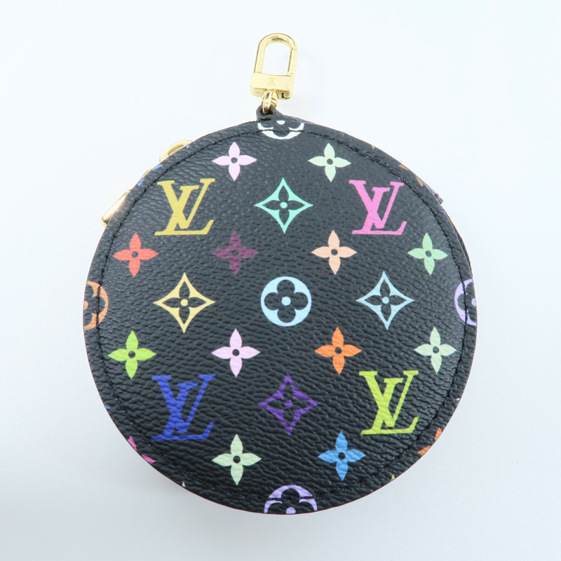 LOUIS VUITTON Epi LV x TM Marellini手挽肩背兩用袋-9